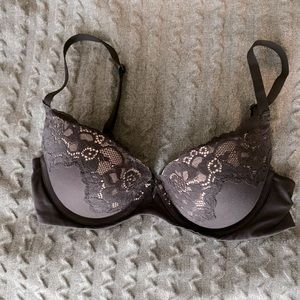 Maidenform Push Up Bra